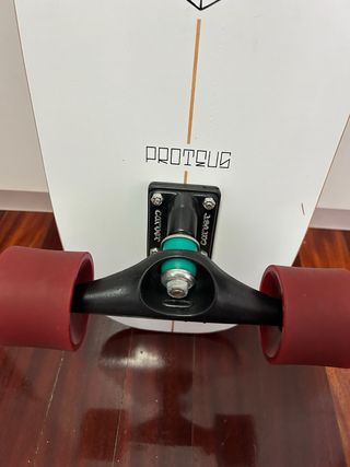 Surfskate Carver Proteus 30,5”