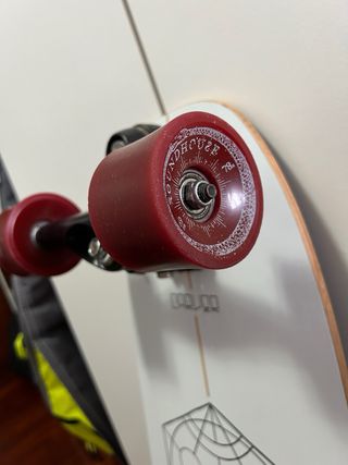 Surfskate Carver Proteus 30,5”