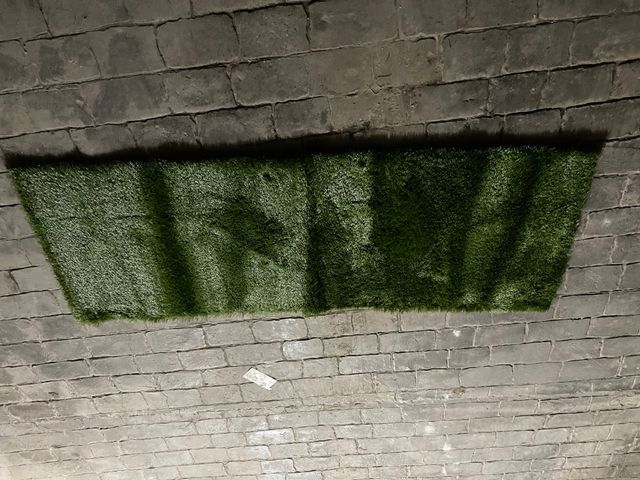 Césped artificial alta gama