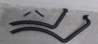 Suzuki Intruder Volusia C800