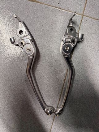 Manetas Freno Yamaha TMAX