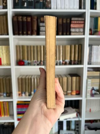 3X2  Rimas/ Leyendas Cartas desde mi celda.Becquer