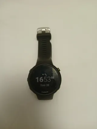 Garmin Forerunner 45 Negro