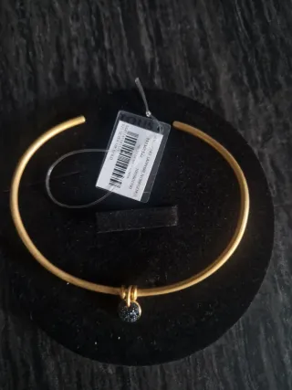 2 Pulseras y una anillo Tous colección Luah