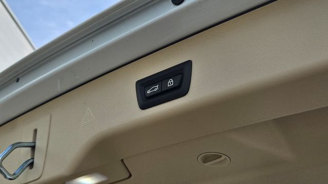 BMW Serie 5 520dA Touring