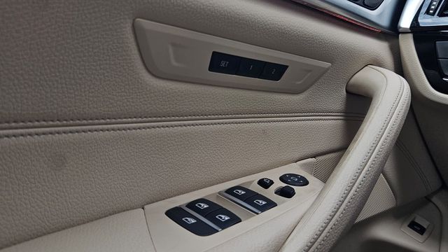 BMW Serie 5 520dA Touring