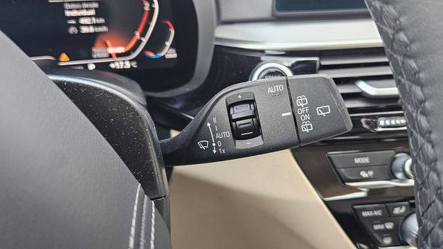 BMW Serie 5 520dA Touring