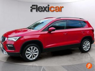 Seat Ateca 1.5 TSI 110kW (150CV) S&S X-Perience XM