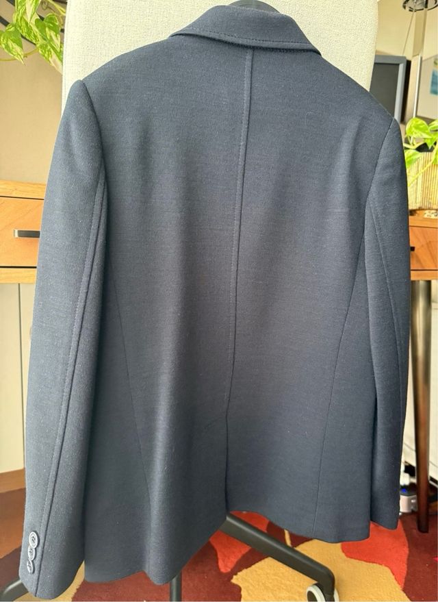 Chaqueta americana niño 9-10 años El Corte Inglés