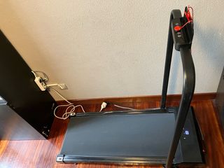 Cinta de andar/correr