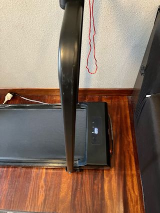 Cinta de andar/correr