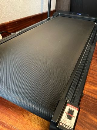 Cinta de andar/correr