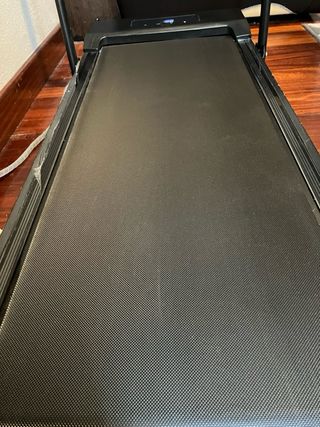 Cinta de andar/correr