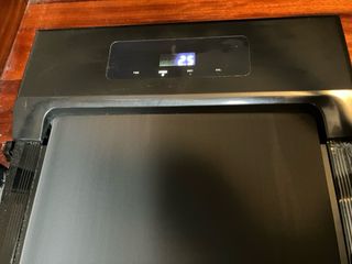 Cinta de andar/correr