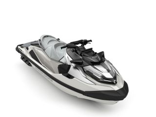 Moto de Agua Sea-Doo GTX LTD 325 2025 Demo