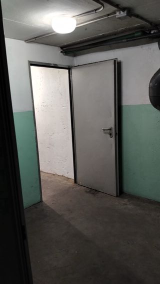 Trastero en alquiler