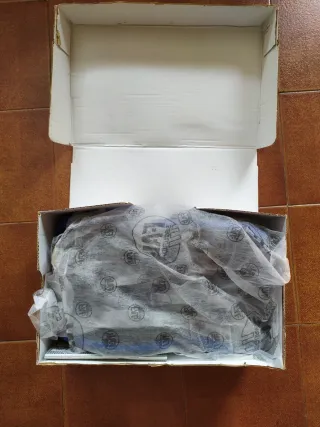 Zapatos de trabajo-seguridad, marca FAL