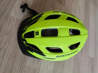 Casco Ciclismo Bontrager S/M (51-58 cm)