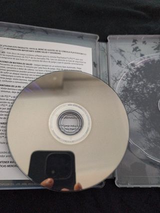 Resident Evil 4 Remake Edición Metálica PS5