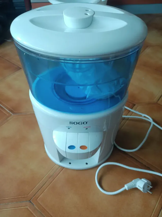 Distributore d'acqua Sogo