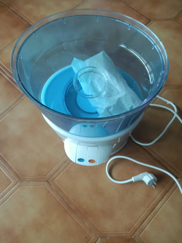 Distributore d'acqua Sogo