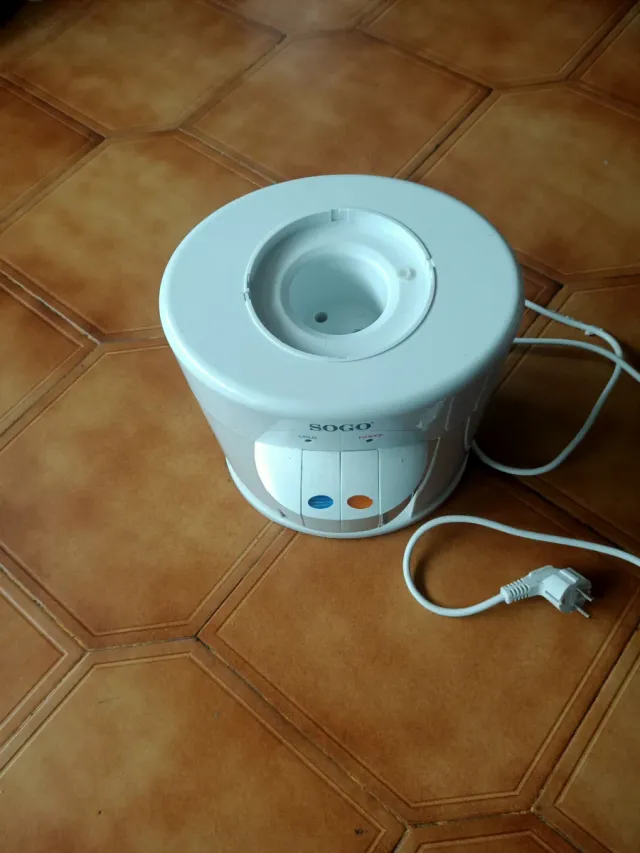 Distributore d'acqua Sogo