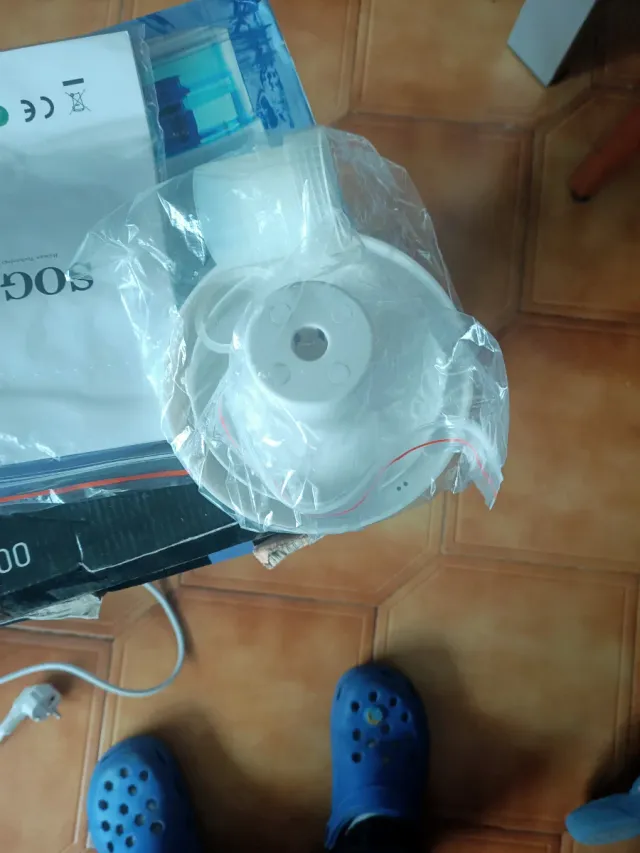 Distributore d'acqua Sogo