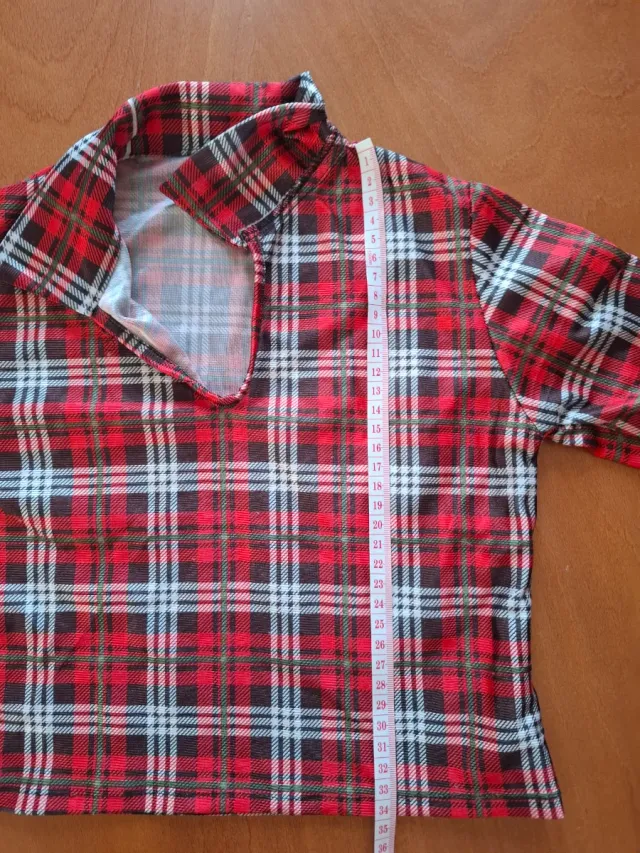 Disfraz pastor completo