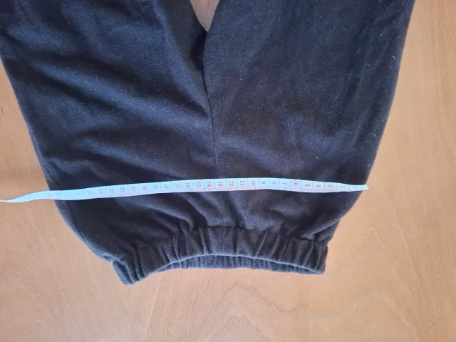 Disfraz pastor completo