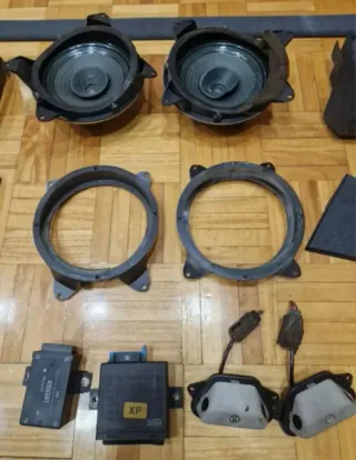 Piezas ,recambios Opel Calibra