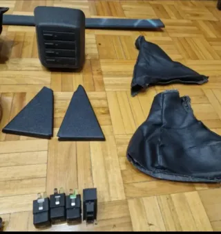 Piezas ,recambios Opel Calibra