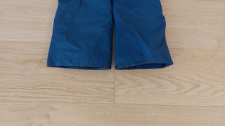 Conjunto Abrigo y Pantalón esquí - Niños 8 años