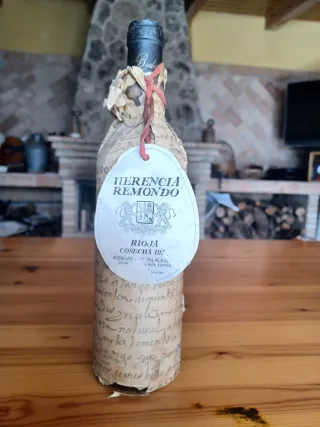 Bottiglie, per la raccolta.