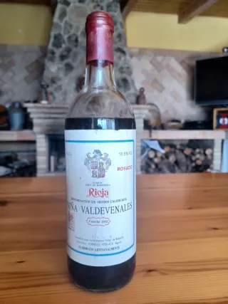 Bottiglie, per la raccolta.