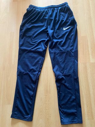 Pantalones Nike Azul Marino