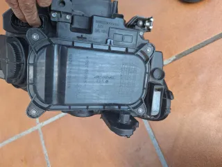 Faro LED Izquierdo T-Roc sin centralita.