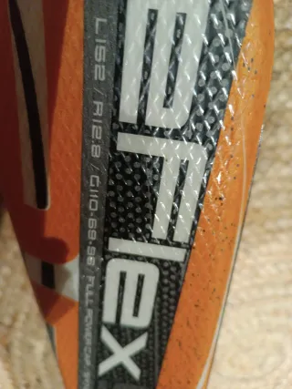 Esquís Elan Eflex GX 152cm