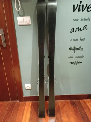 Esquís Elan Eflex GX 152cm