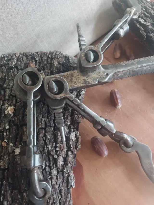 Bilancia romana 160 kg