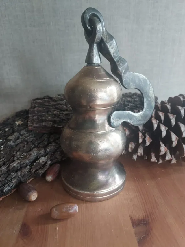 Bilancia romana 160 kg