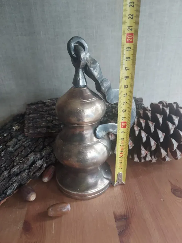 Bilancia romana 160 kg