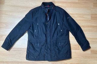 Chaqueta Pedro del Hierro Negra