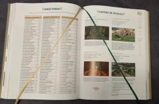 Guía Oficial Zelda Nintendo Libro