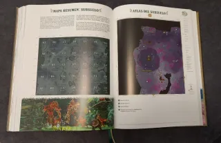 Guía Oficial Zelda Nintendo Libro