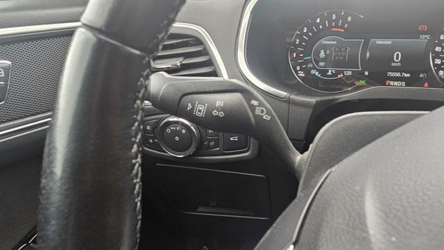 Ford S-MAX 2.0 TDCi Panther 110kW Titanium AUT