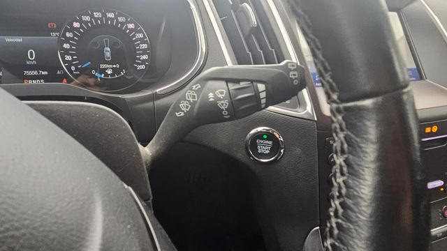 Ford S-MAX 2.0 TDCi Panther 110kW Titanium AUT