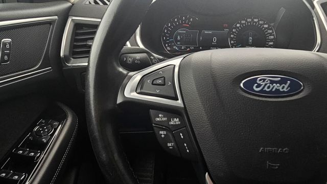 Ford S-MAX 2.0 TDCi Panther 110kW Titanium AUT