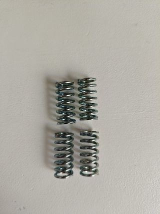 Muelles Embrague NEWFREN AM6