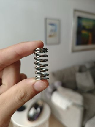 Muelles Embrague NEWFREN AM6