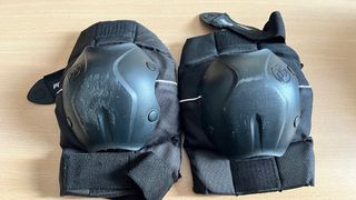 Set Protectores Powerslide Talla L Hombre